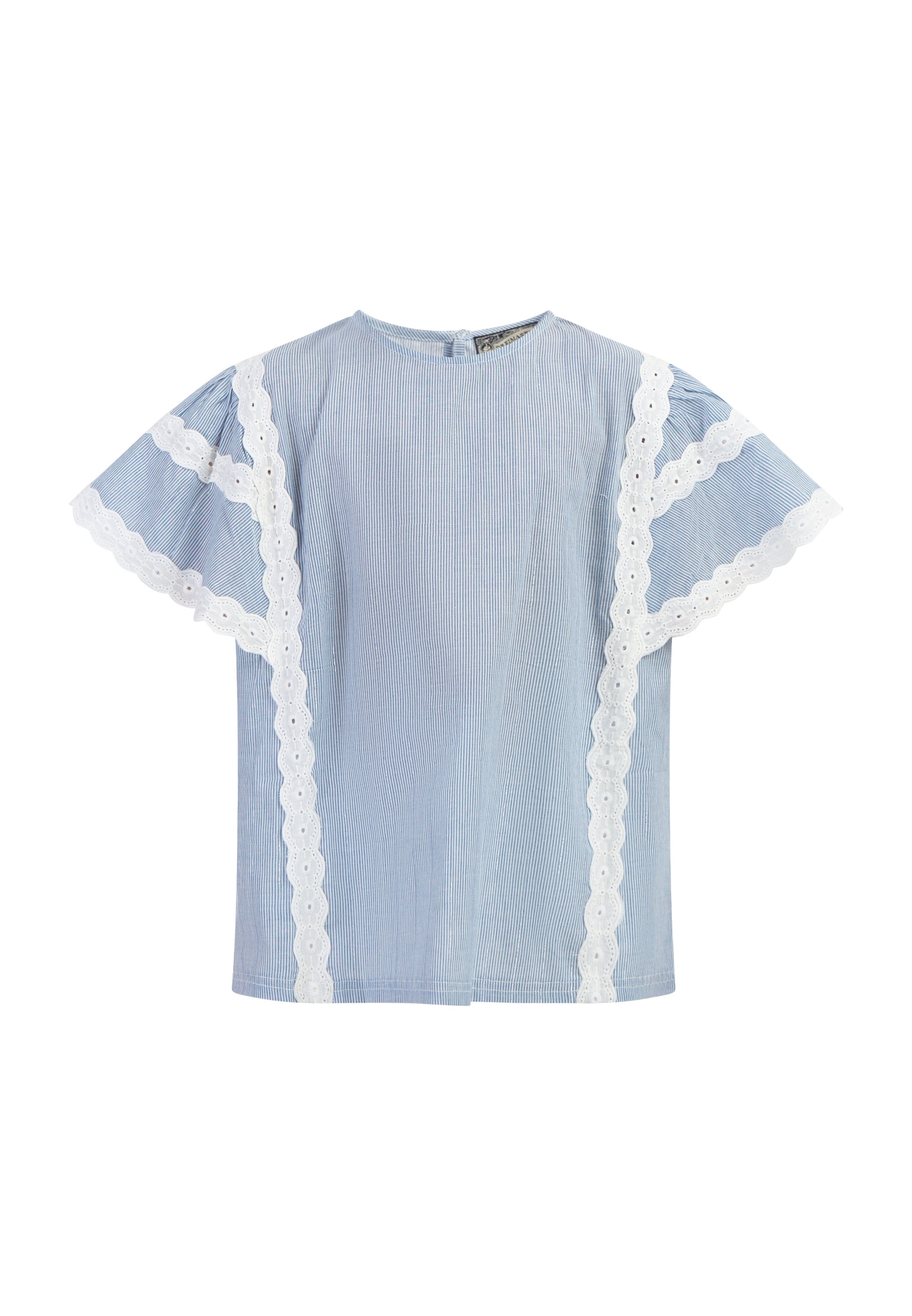 Blusenshirt