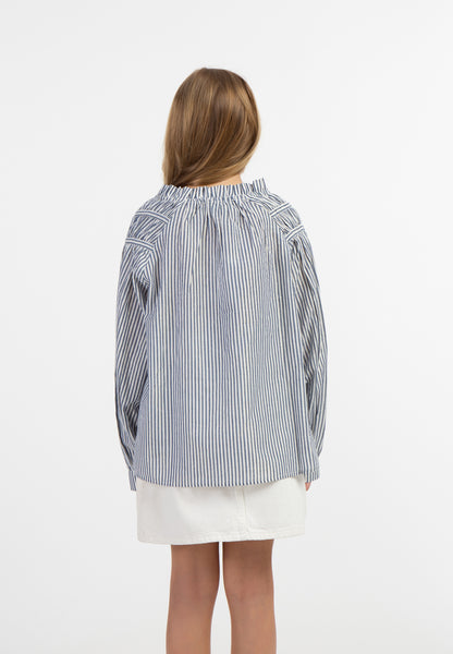 Dreimaster  Blouse - Schmuddelwedda Shop