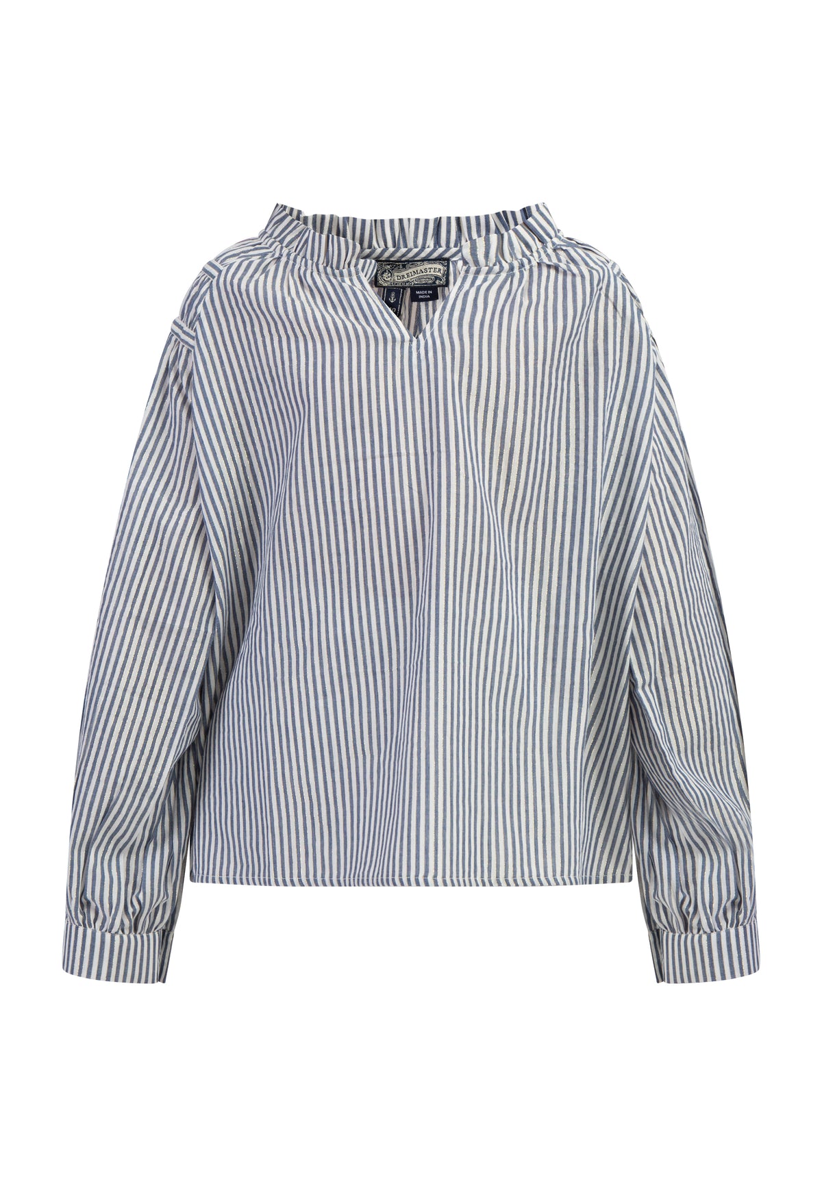DreiMaster Girls' Bluse