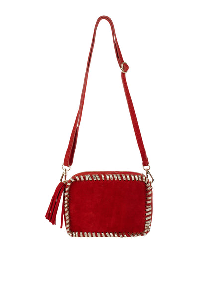 DreiMaster Klassik Felipa Women's Crossbody Bag