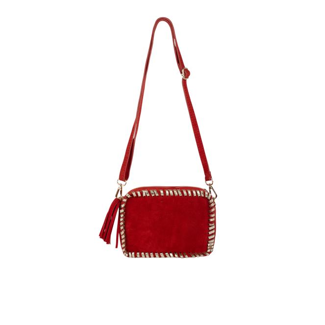 DreiMaster Klassik Felipa Women's Crossbody Bag