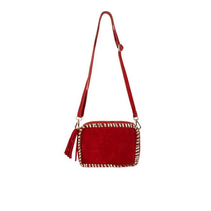 DreiMaster Klassik Felipa Women's Crossbody Bag