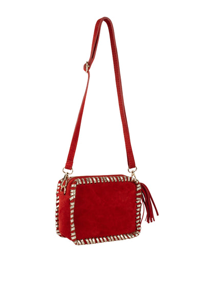 DreiMaster Klassik Felipa Women's Crossbody Bag