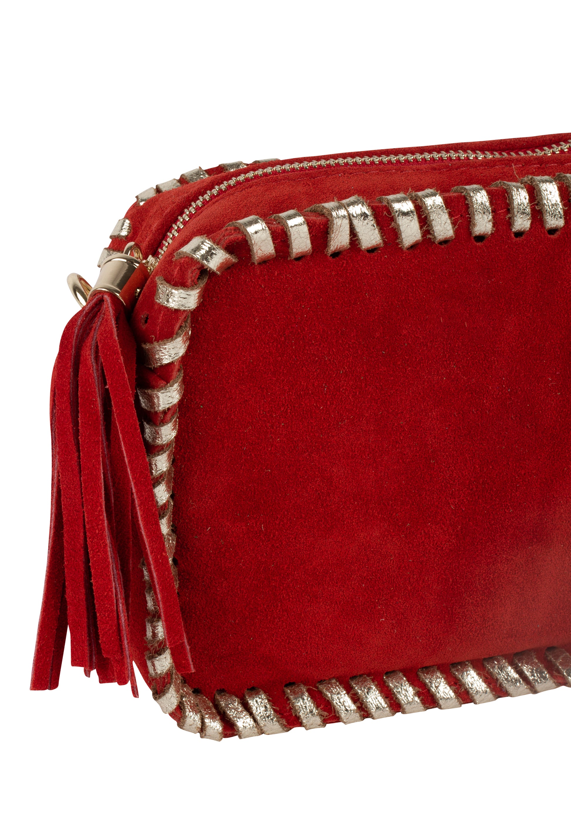 DreiMaster Klassik Felipa Women's Crossbody Bag