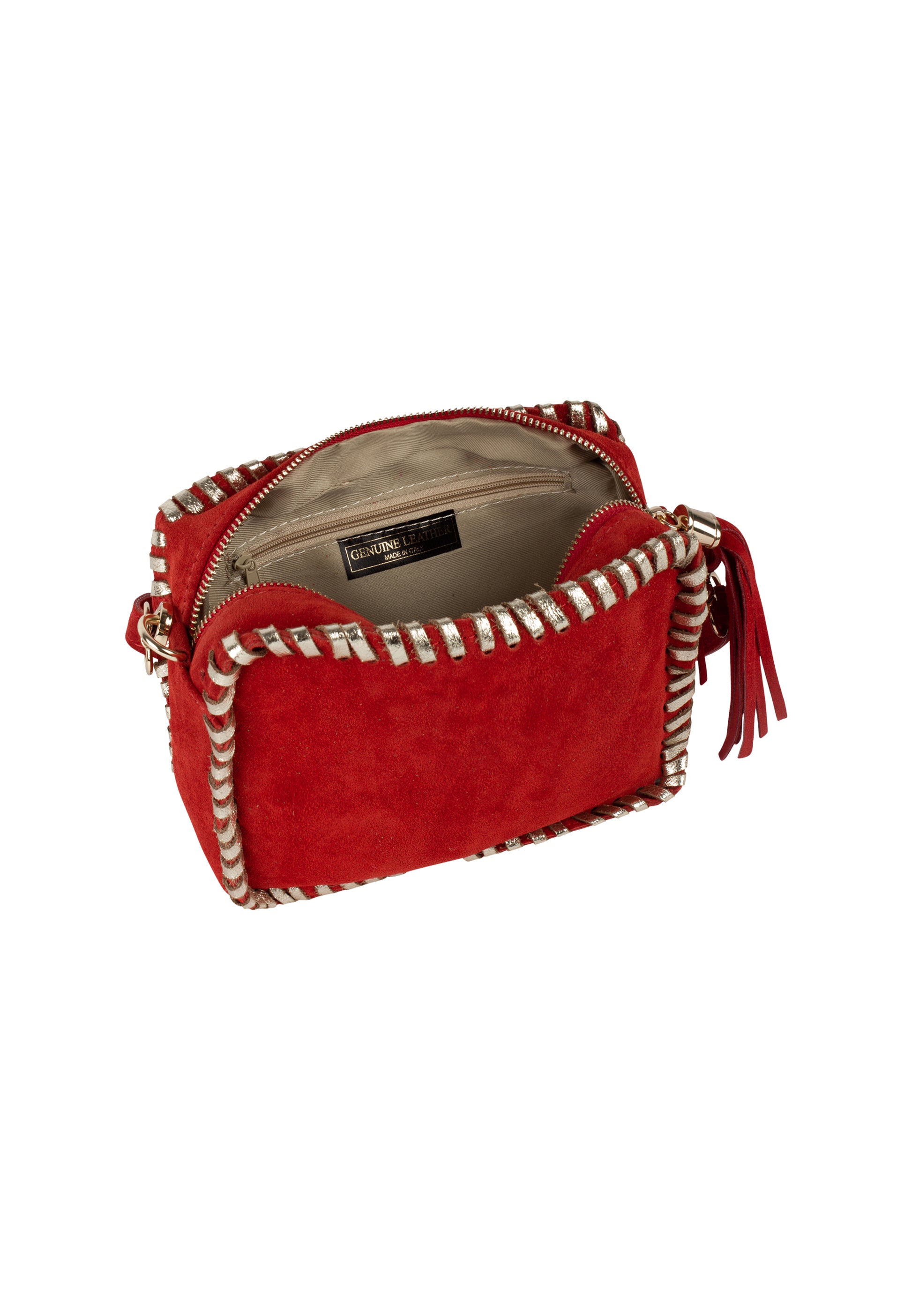 DreiMaster Klassik Felipa Women's Crossbody Bag