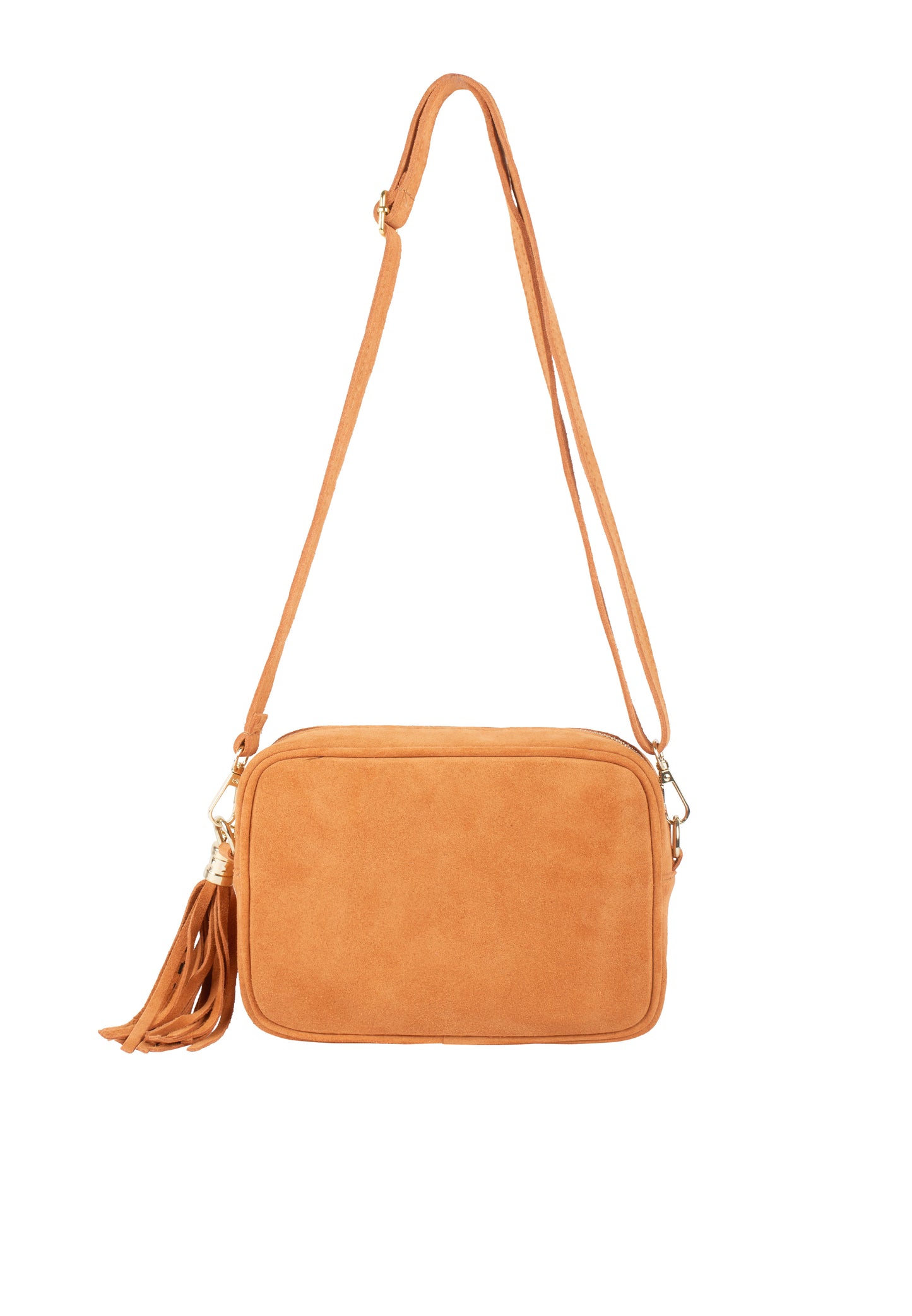 DreiMaster Klassik Felipa Women's Crossbody Bag