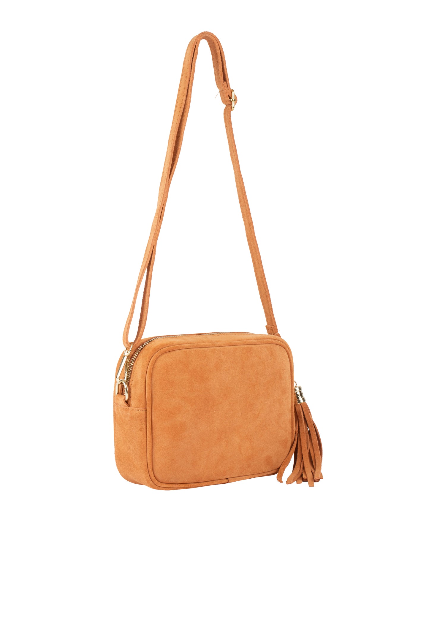DreiMaster Klassik Felipa Women's Crossbody Bag