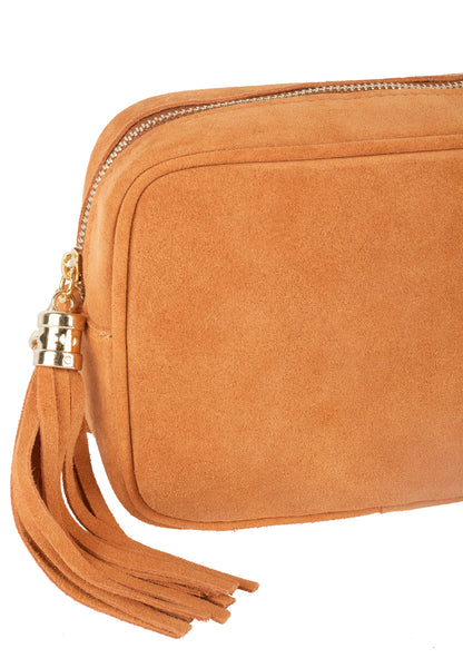 DreiMaster Klassik Felipa Women's Crossbody Bag
