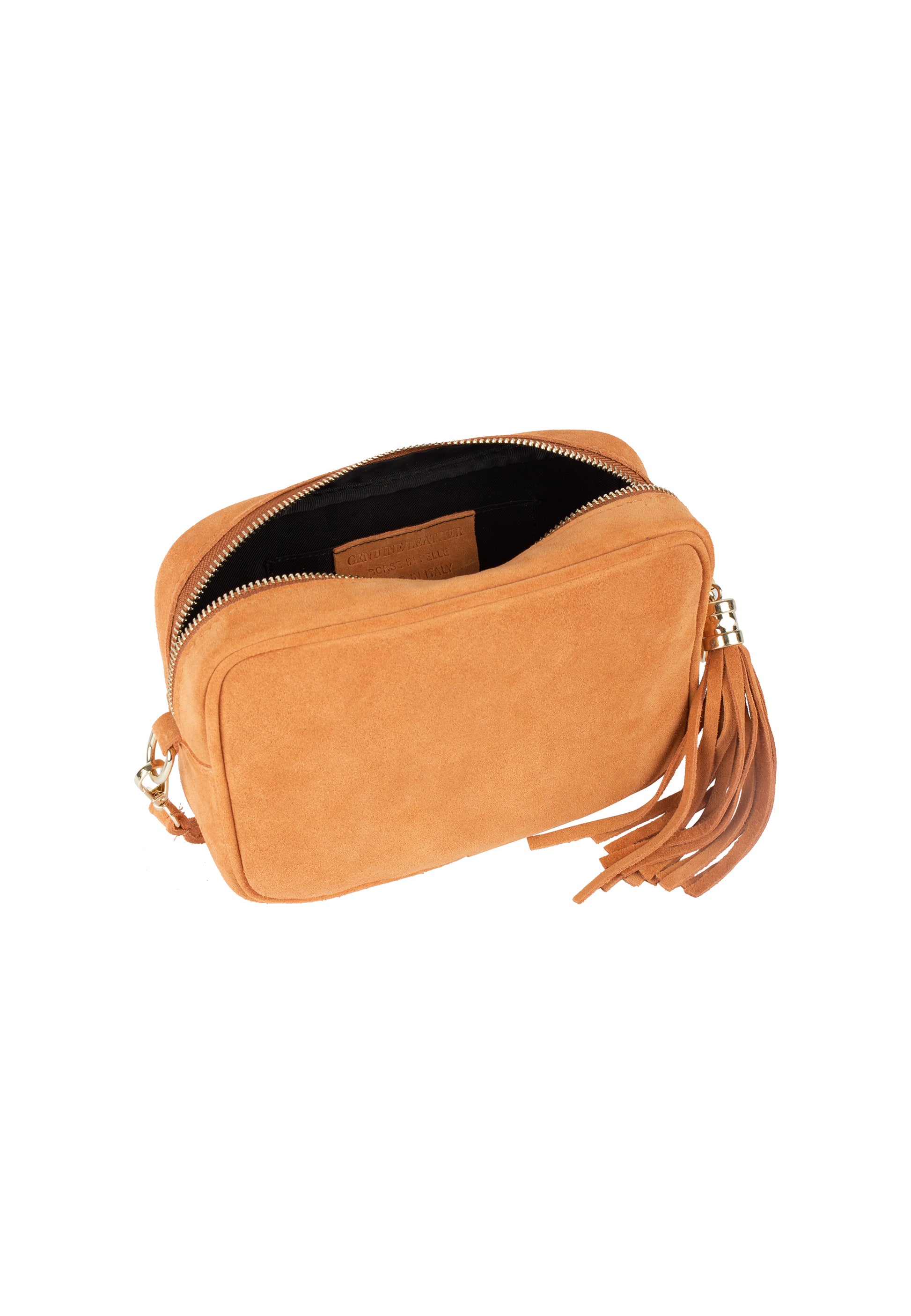 DreiMaster Klassik Felipa Women's Crossbody Bag