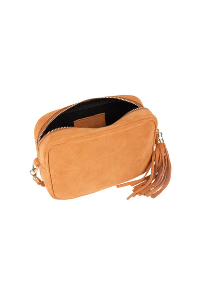DreiMaster Klassik Felipa Women's Crossbody Bag