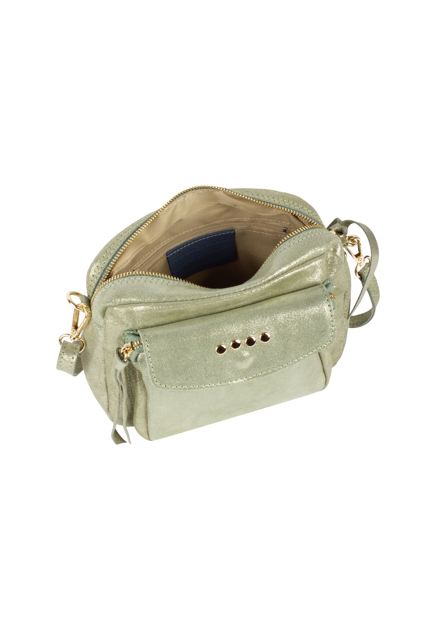 DreiMaster Klassik Felipa Women's Shoulder bag