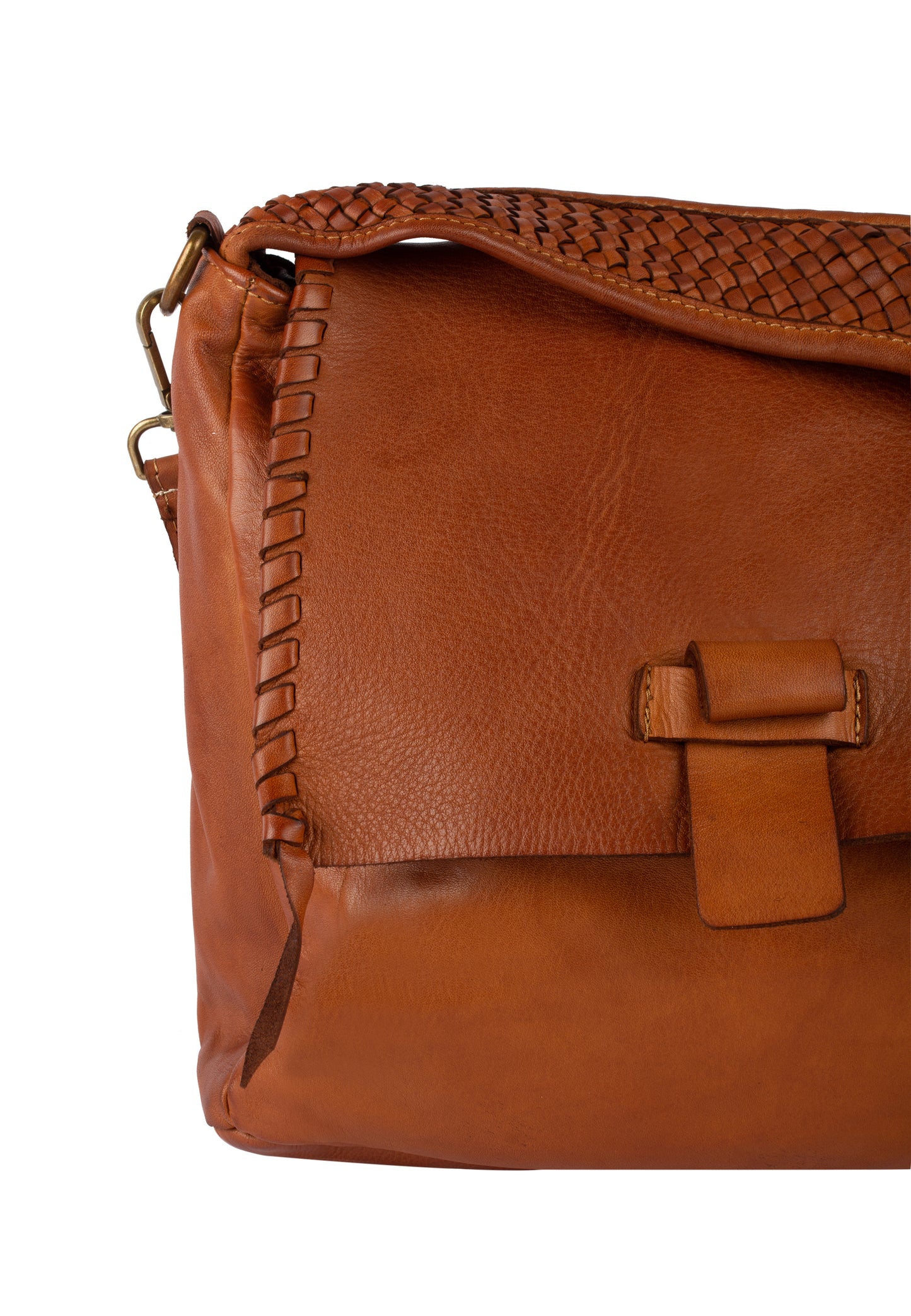 DreiMaster Vintage torebka na ramię damska