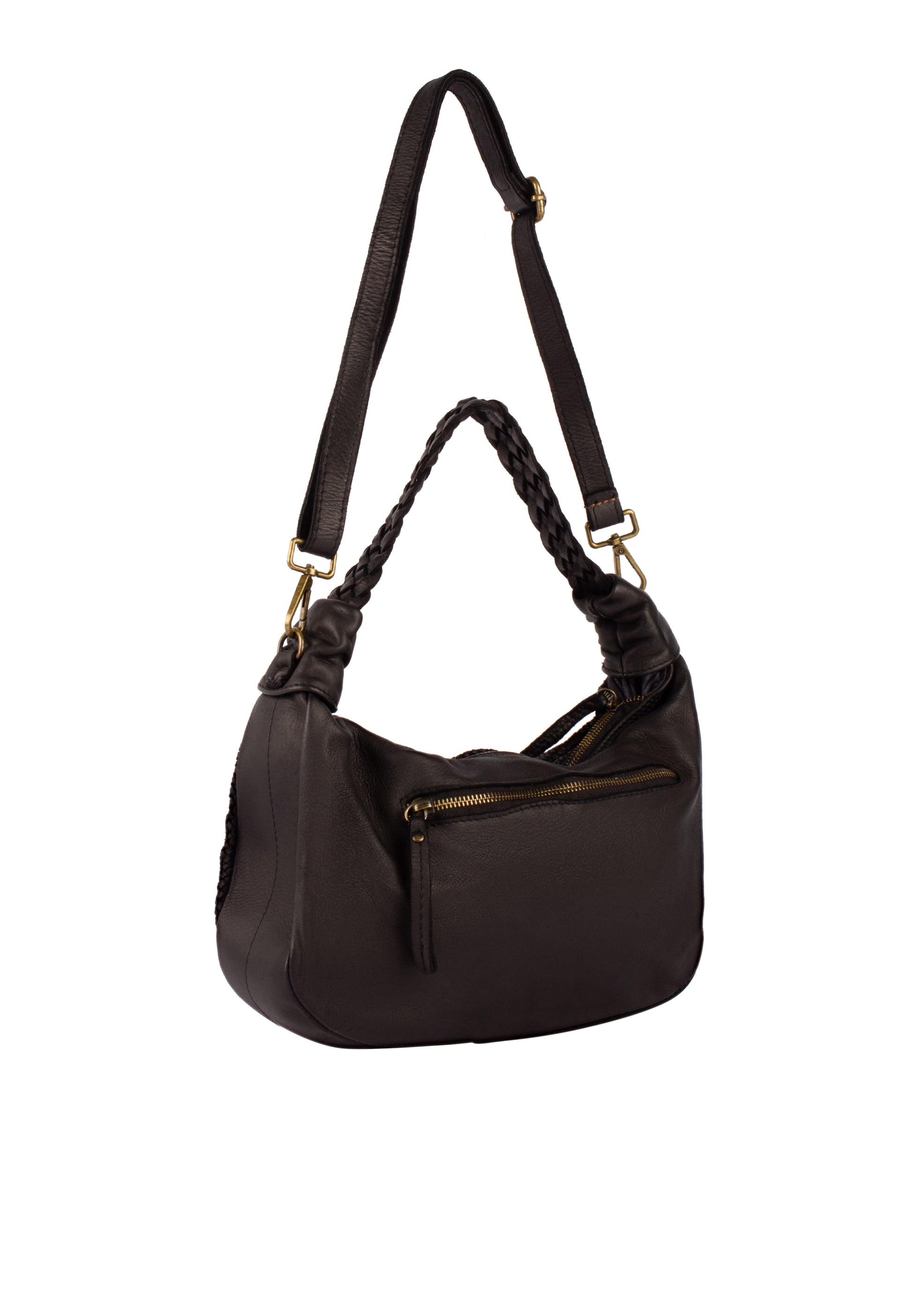 DreiMaster Vintage Women's Schultertasche
