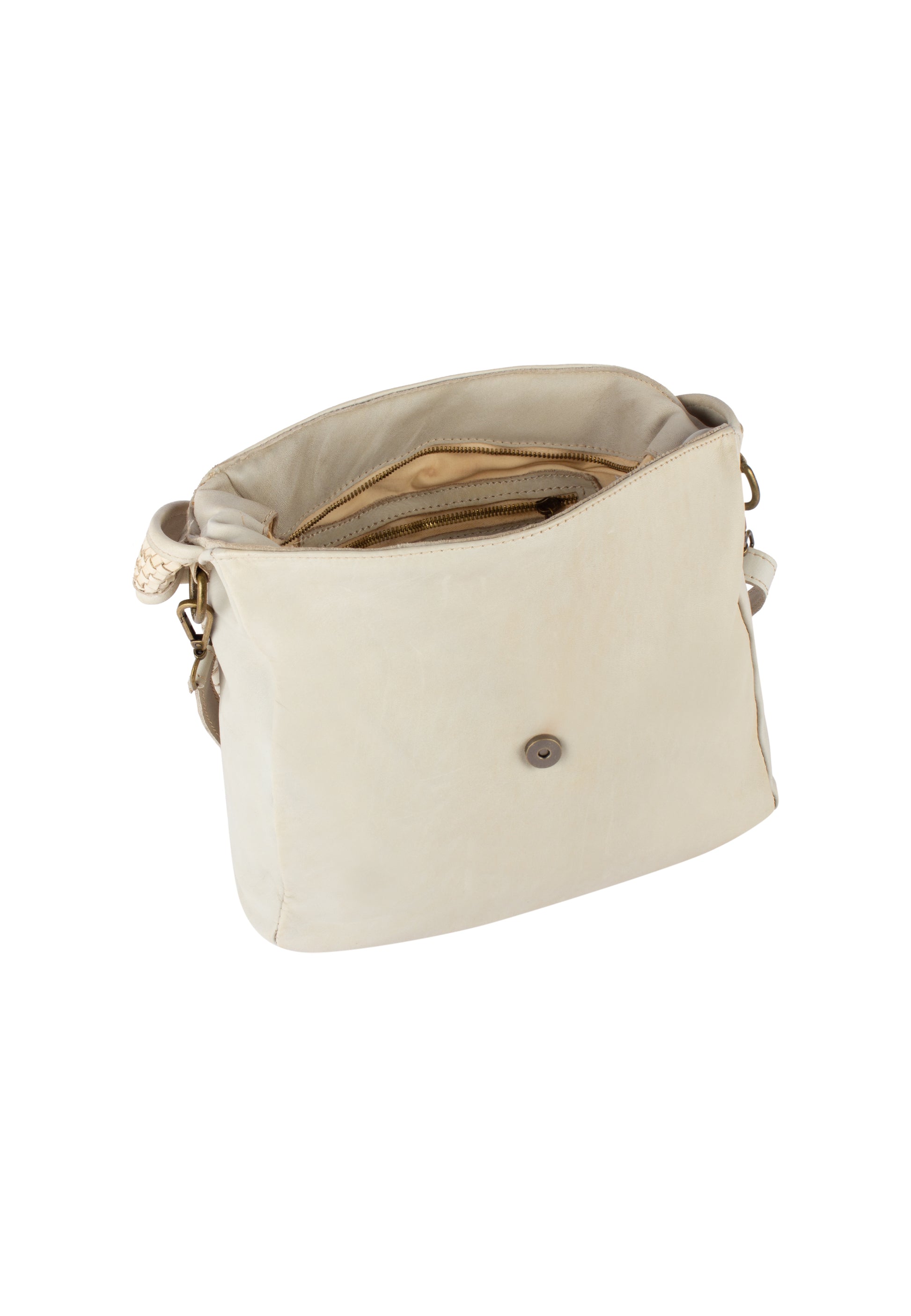 DreiMaster Vintage torebka na ramię damska