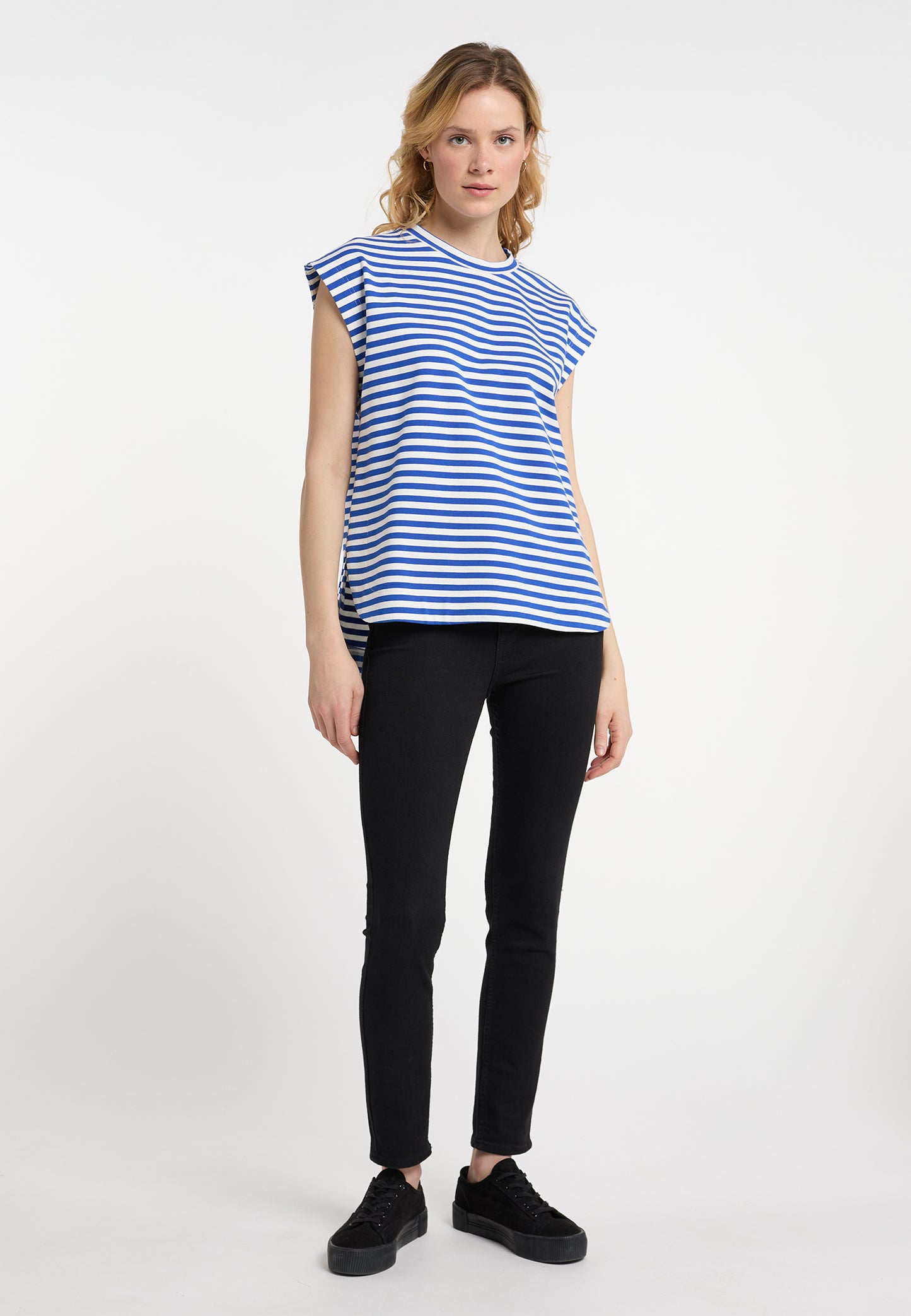 DreiMaster Maritim Damen T-Shirt