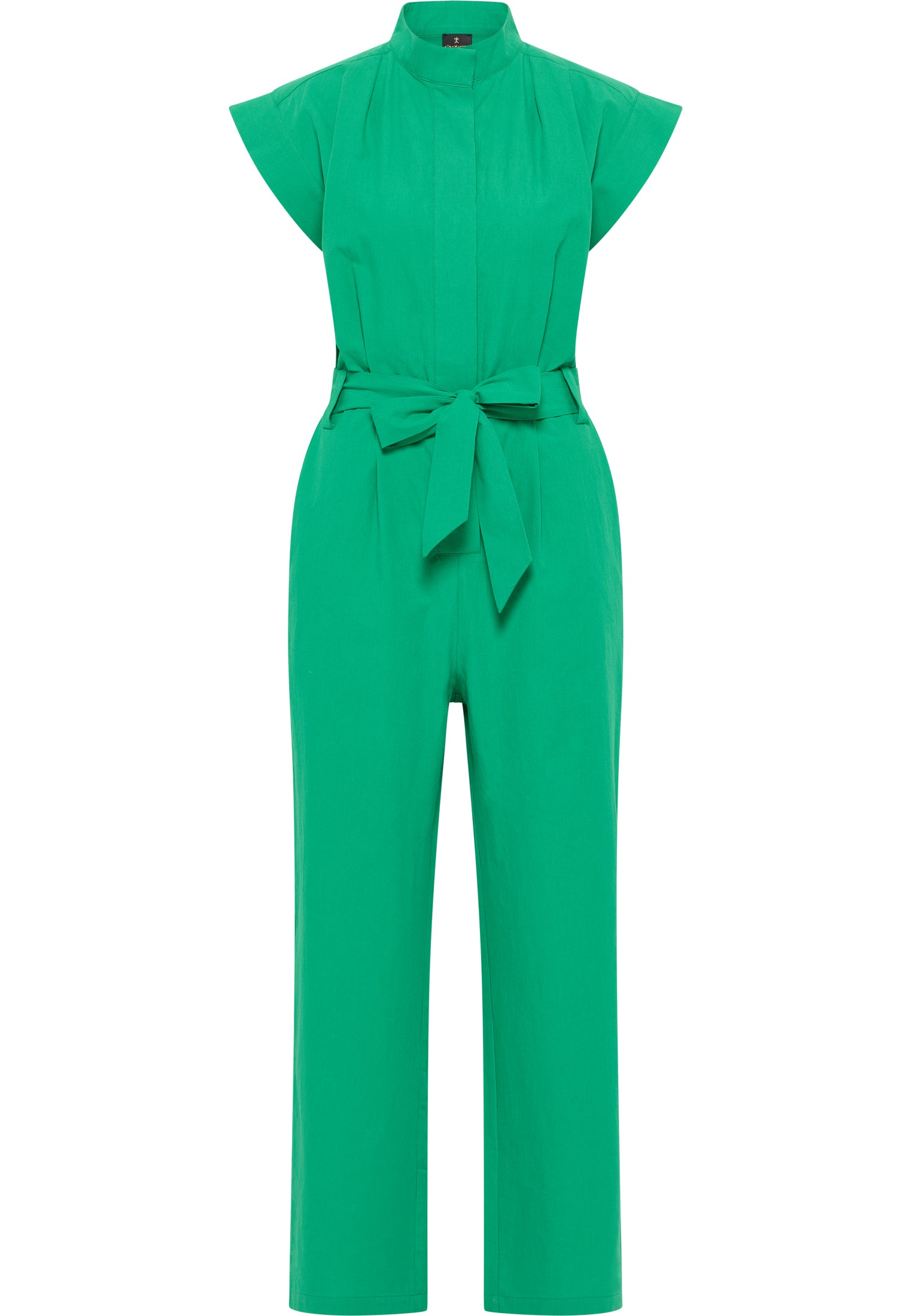 DreiMaster Klassik Women's Jumpsuit - Schmuddelwedda Shop
