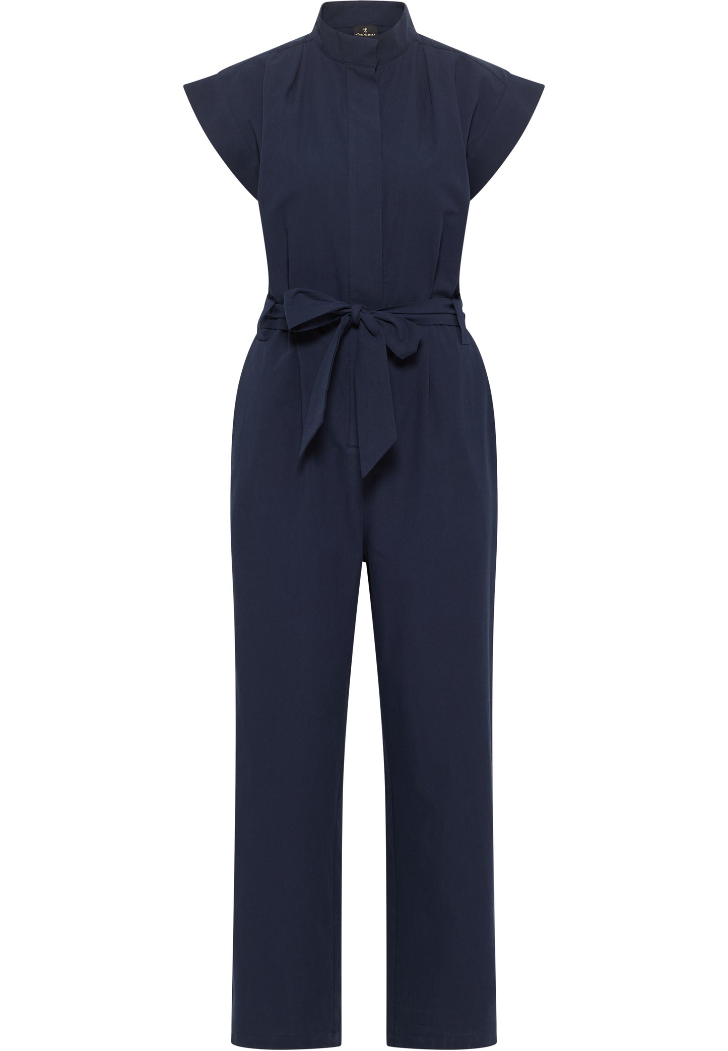 DreiMaster Klassik Women's Jumpsuit - Schmuddelwedda Shop