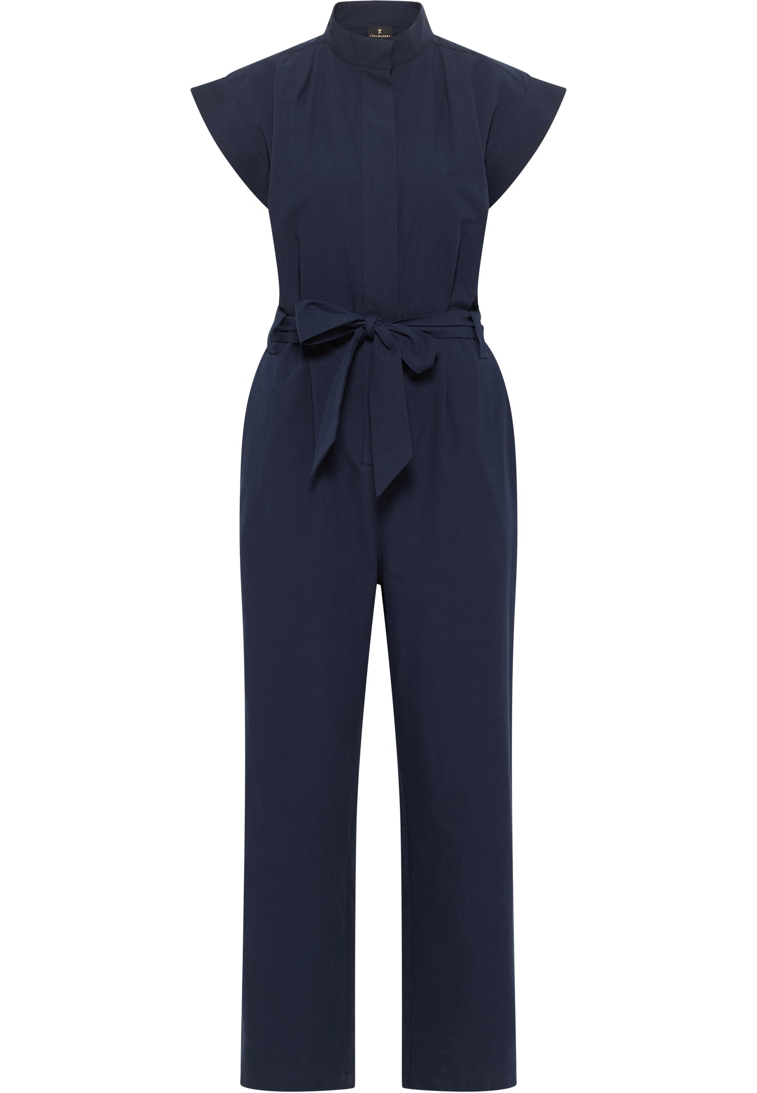 DreiMaster Klassik Women's Jumpsuit - Schmuddelwedda Shop