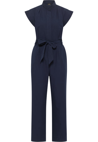 DreiMaster Klassik Women's Jumpsuit - Schmuddelwedda Shop