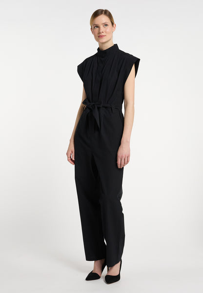 DreiMaster Klassik Women's Jumpsuit - Schmuddelwedda Shop