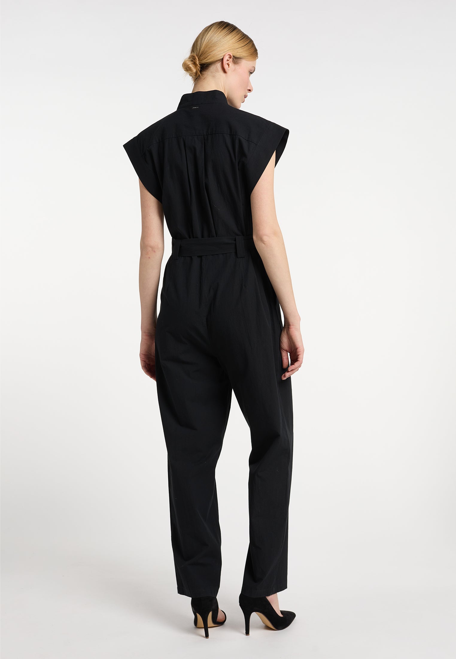 DreiMaster Klassik Women's Jumpsuit - Schmuddelwedda Shop