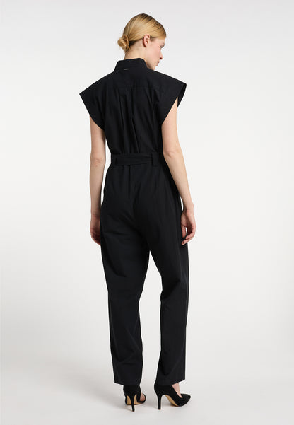 DreiMaster Klassik Women's Jumpsuit - Schmuddelwedda Shop
