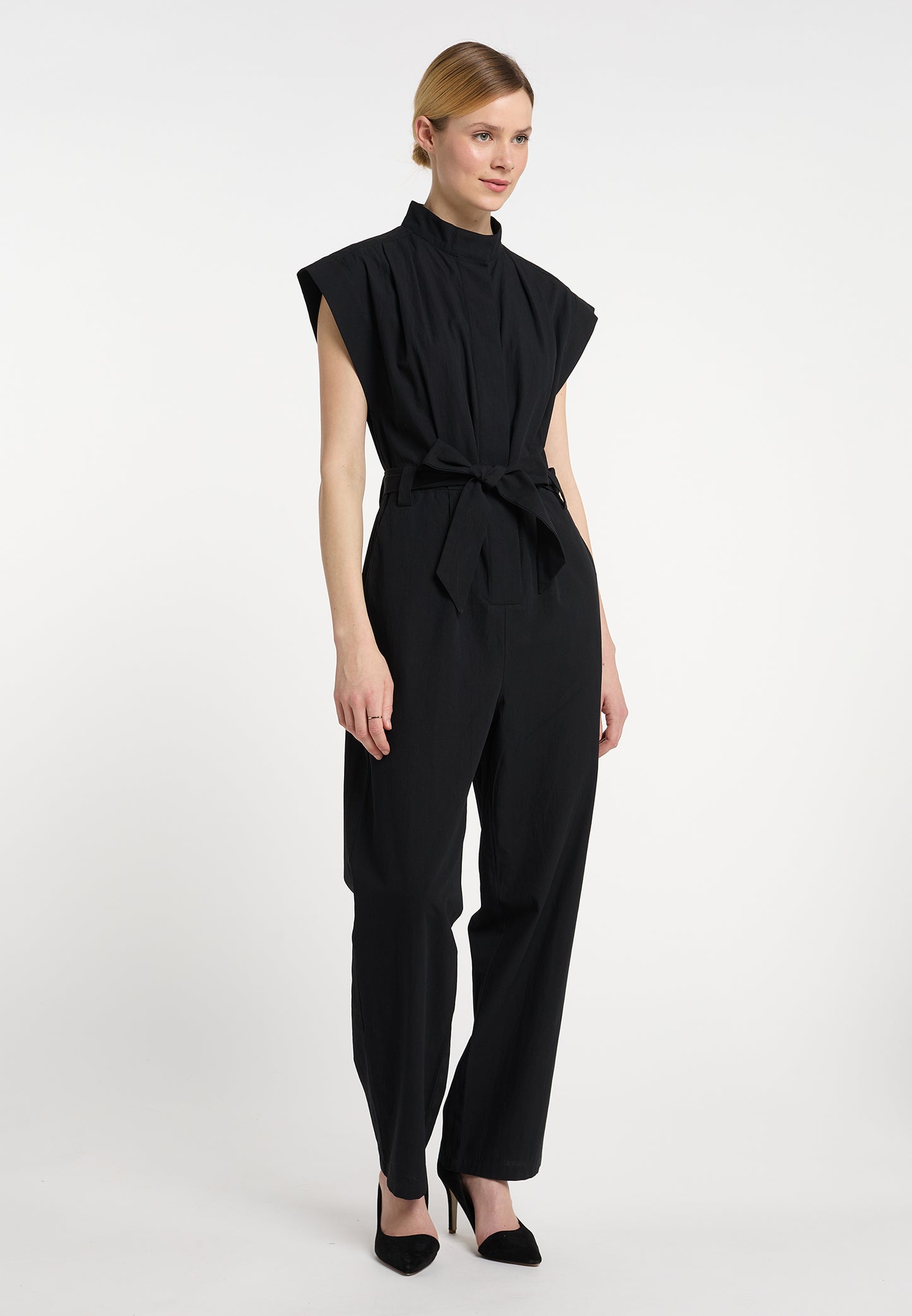 DreiMaster Klassik Women's Jumpsuit - Schmuddelwedda Shop