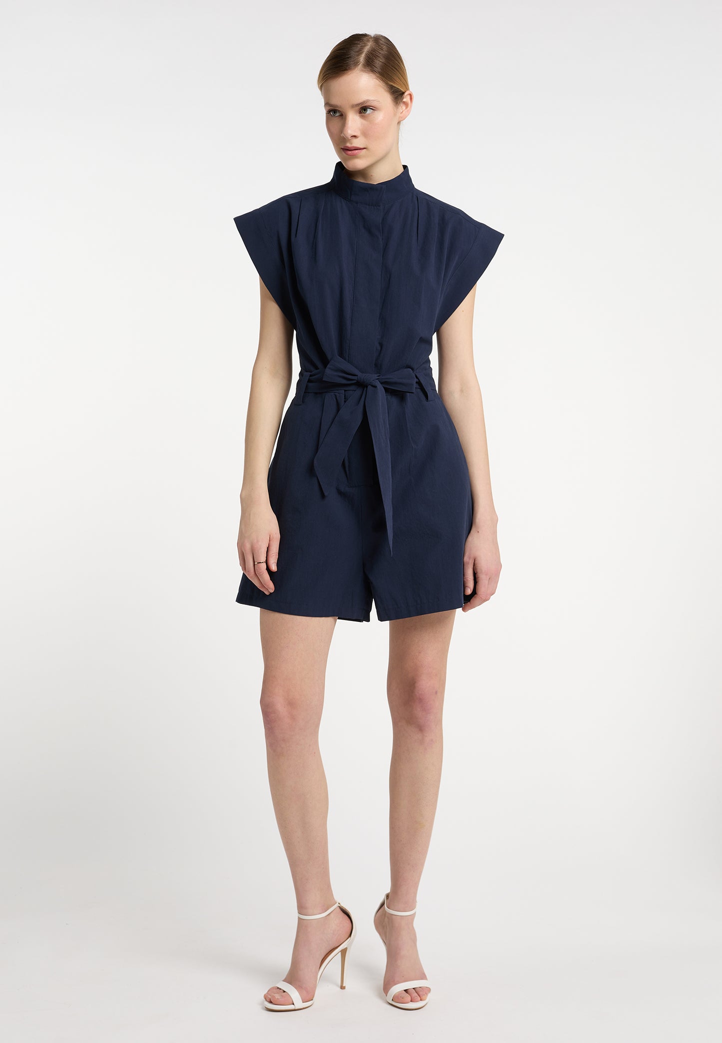 DreiMaster Klassik Women's Playsuit - Schmuddelwedda Shop