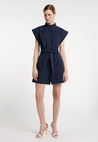 DreiMaster Klassik Women's Playsuit - Schmuddelwedda Shop