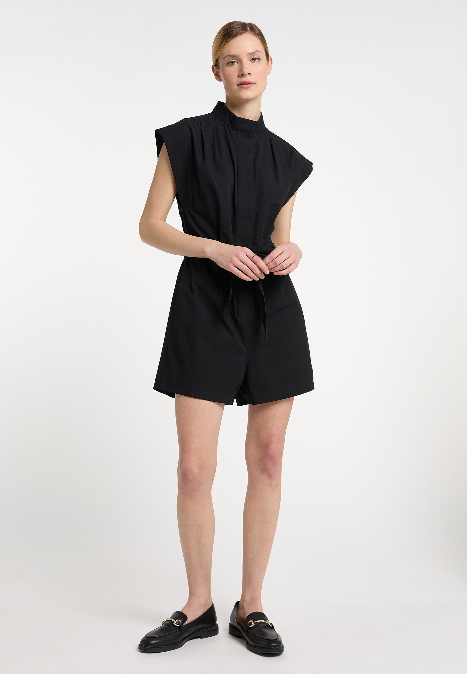 DreiMaster Klassik Women's Playsuit - Schmuddelwedda Shop