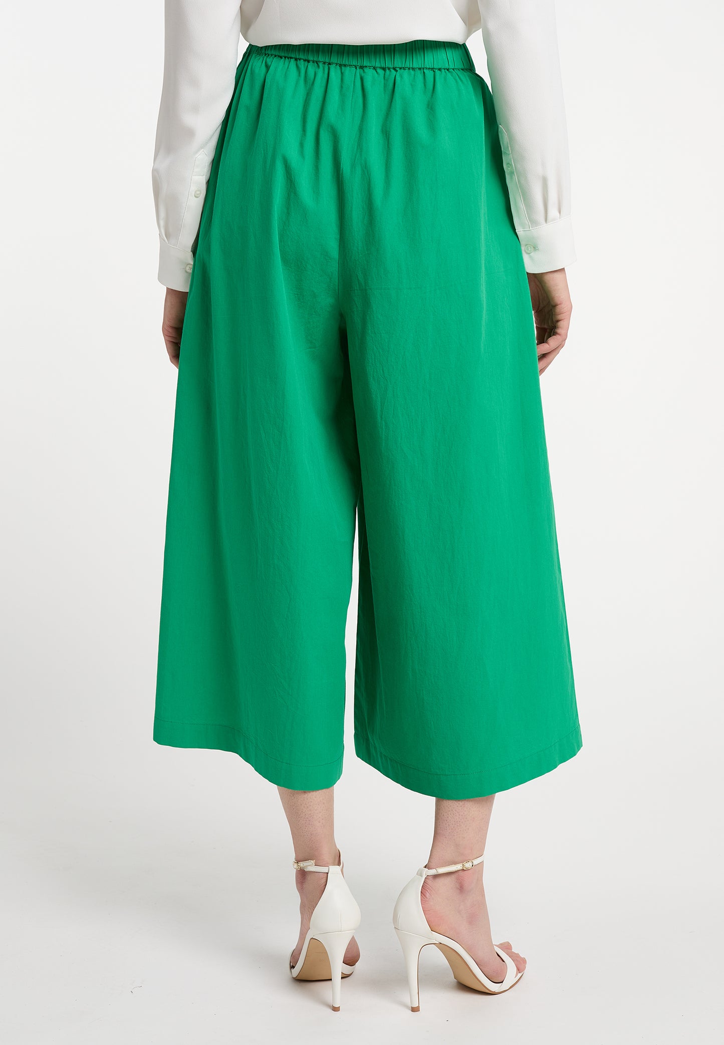 DreiMaster Klassik Damen Culottes