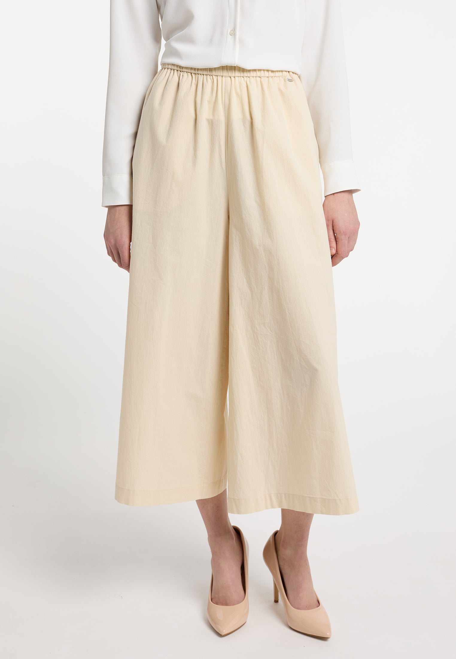DreiMaster Klassik Damen Culottes