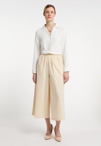 DreiMaster Klassik Damen-Culottes