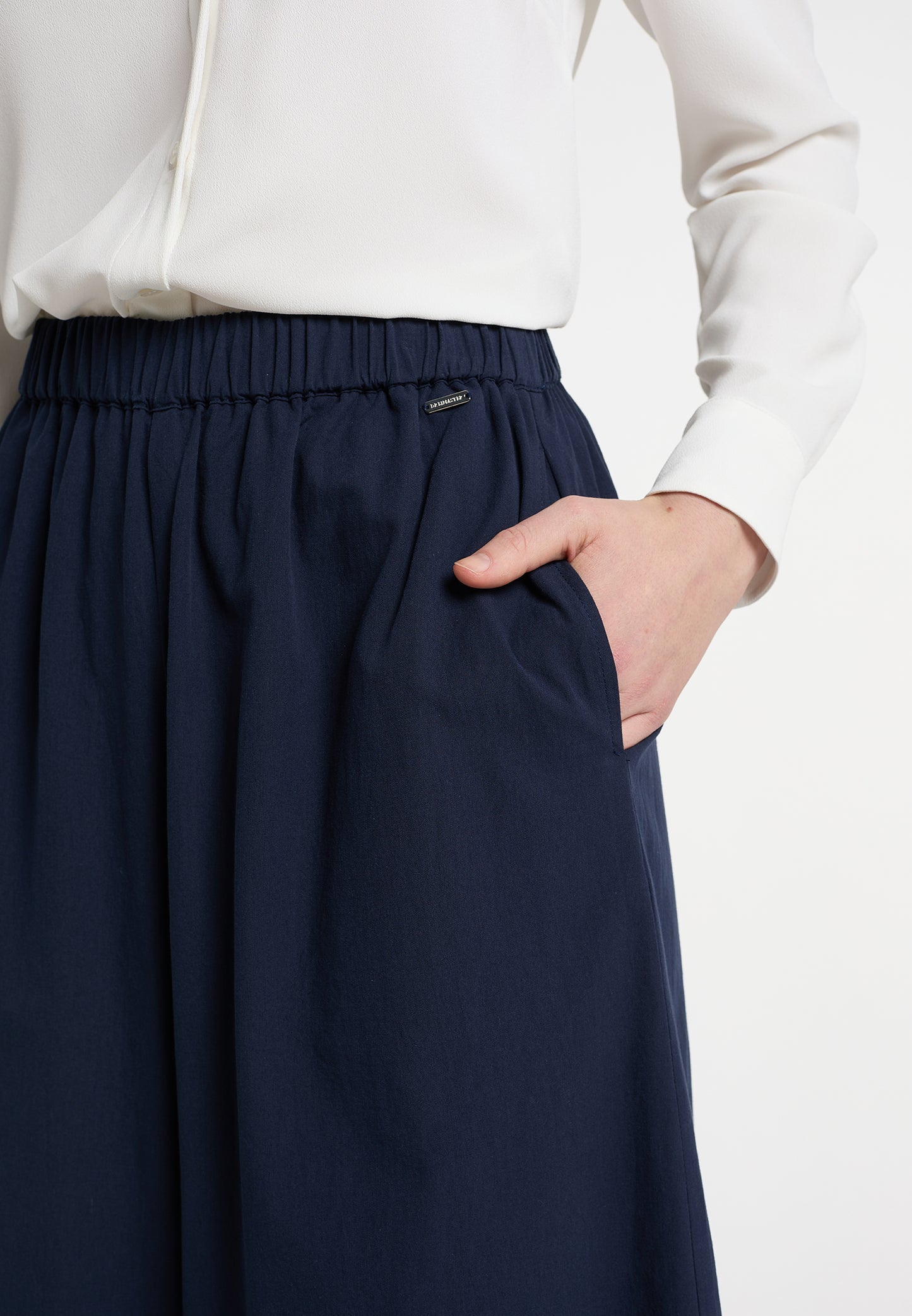 DreiMaster Klassik Damen Culottes