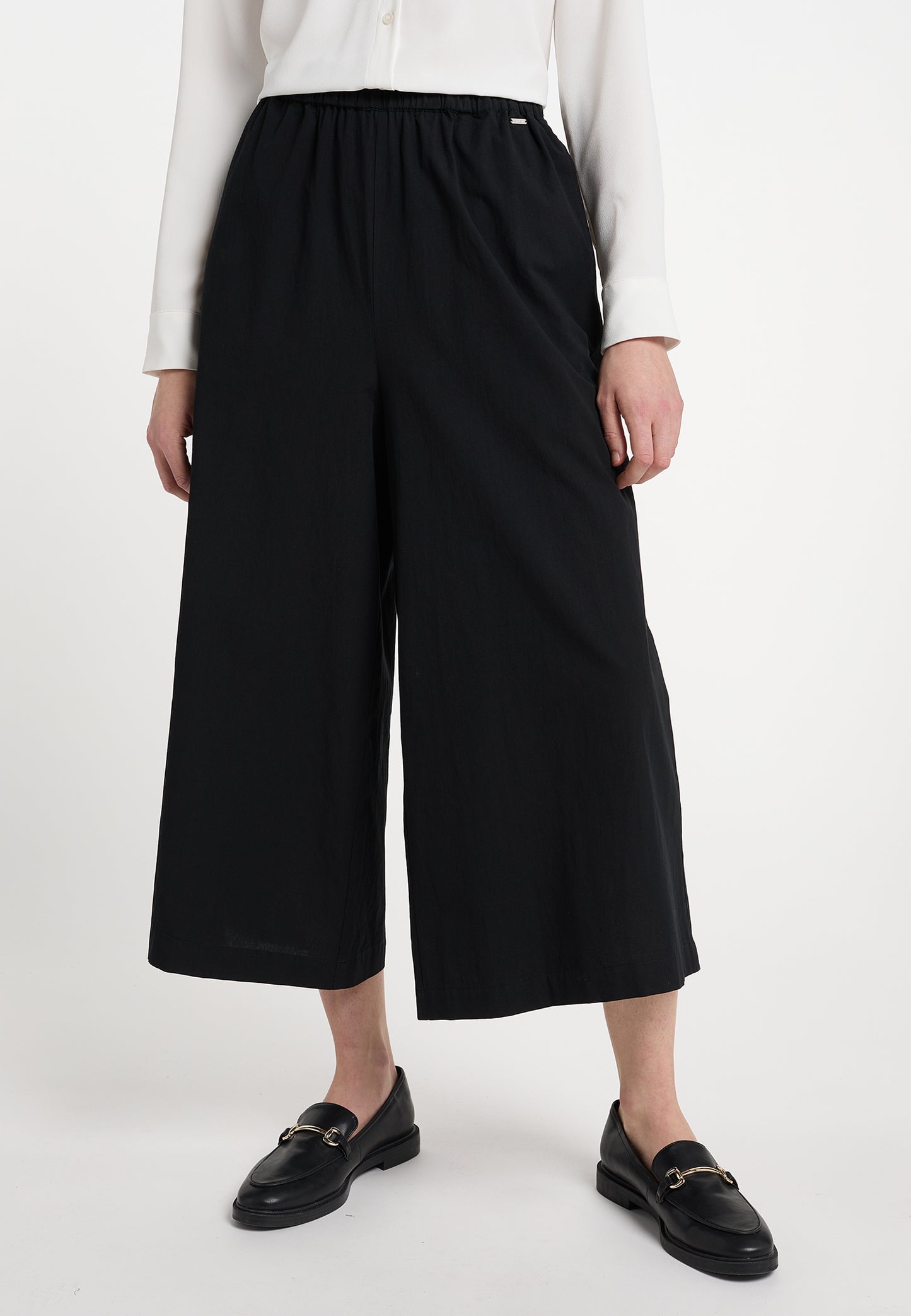 DreiMaster Klassik Damen Culottes