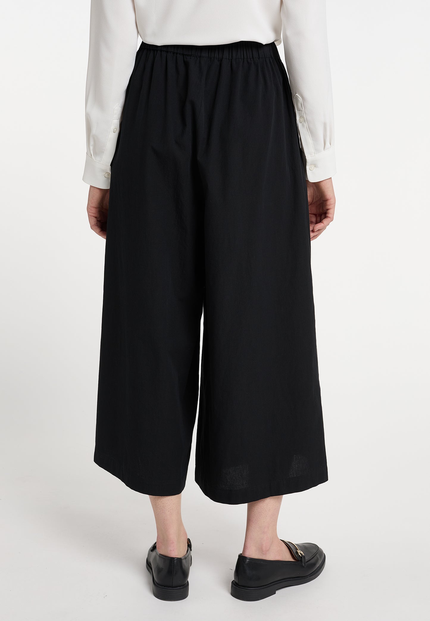 DreiMaster Klassik Damen Culottes