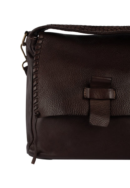 DreiMaster Vintage torebka na ramię damska