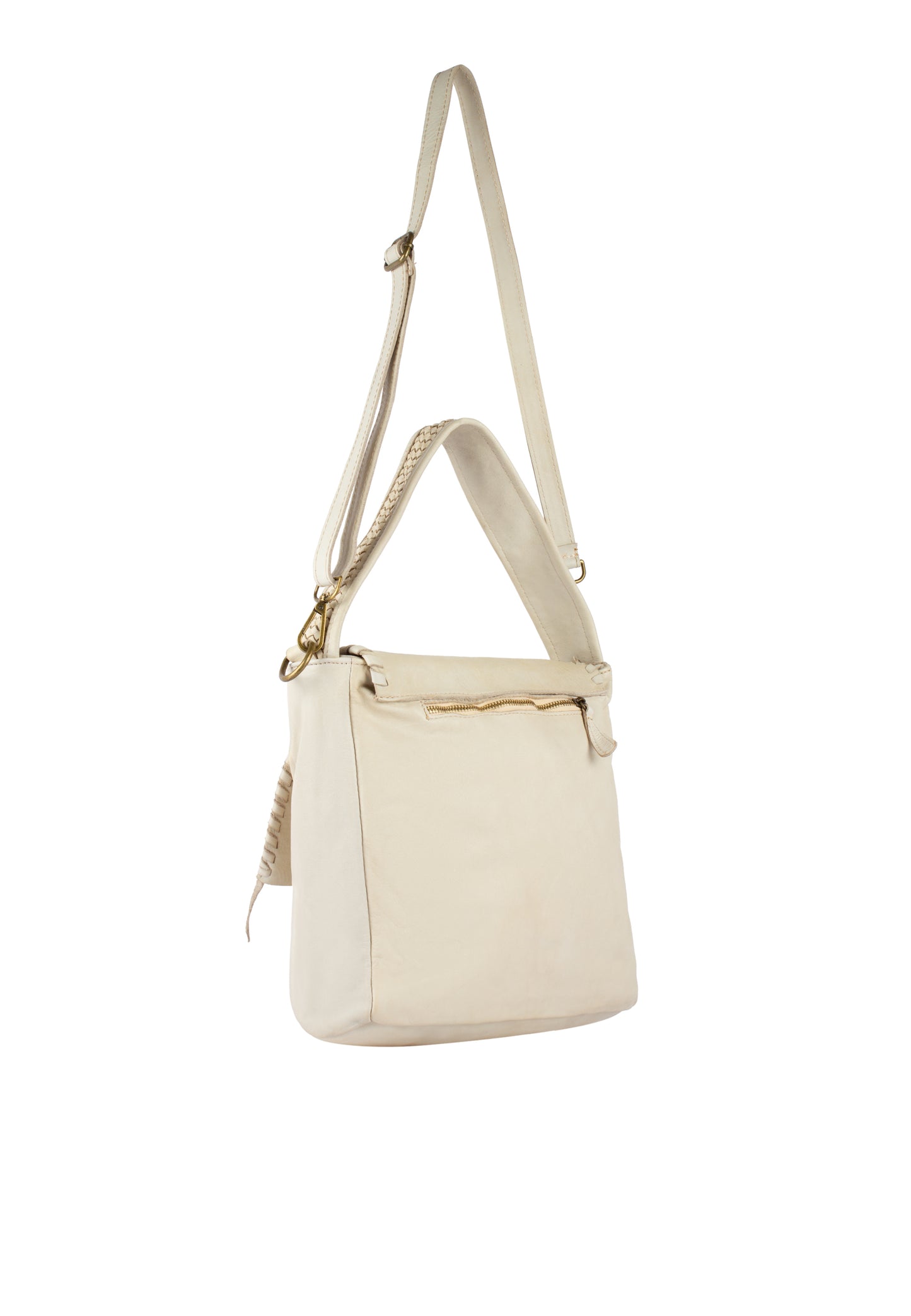 DreiMaster Vintage torebka na ramię damska