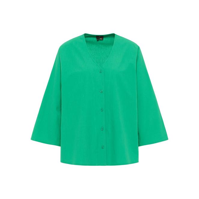 Blusenshirt