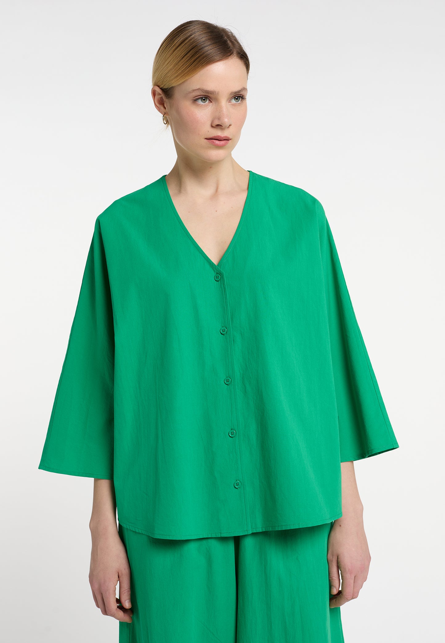 Blusenshirt