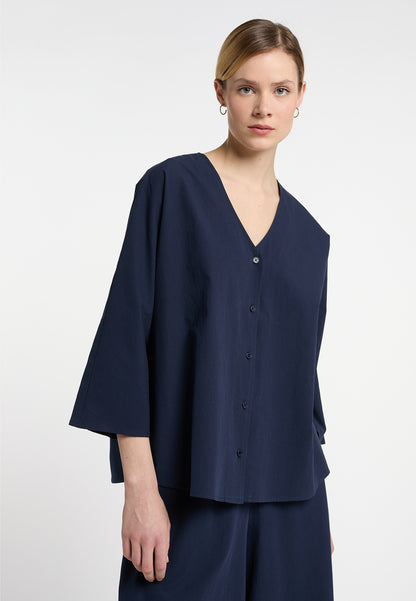 Blusenshirt