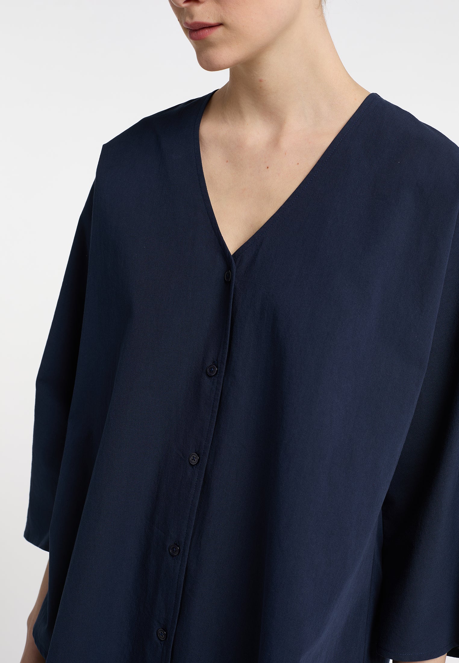 Blusenshirt