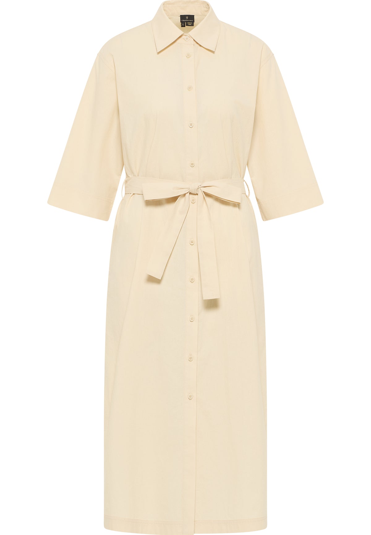 DreiMaster Klassik Women's shirt dress