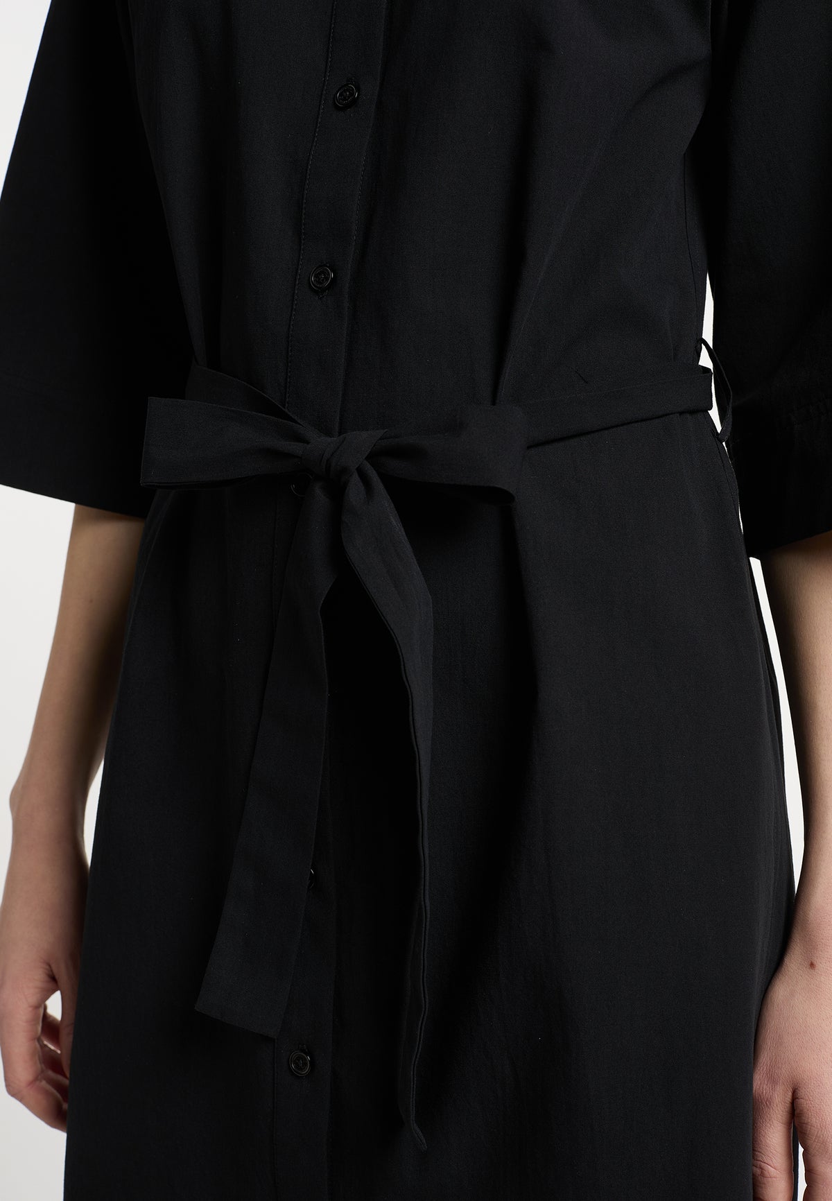 DreiMaster Klassik Women's shirt dress