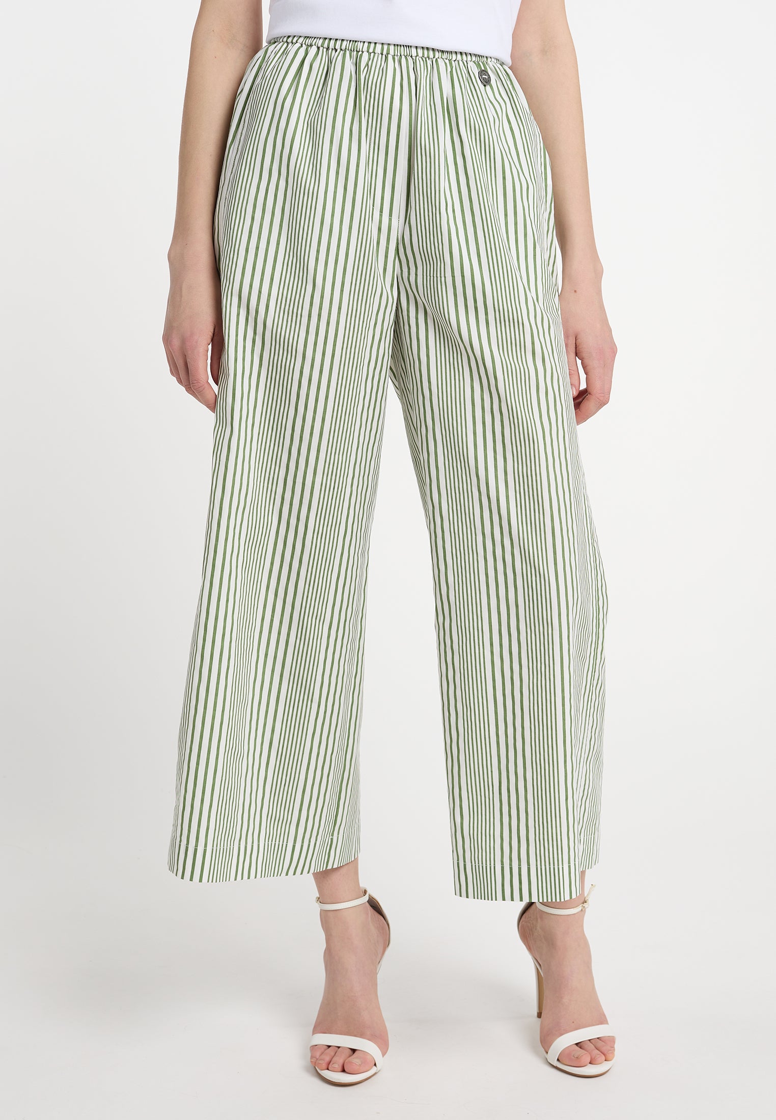 DreiMaster Maritim Damen Culottes