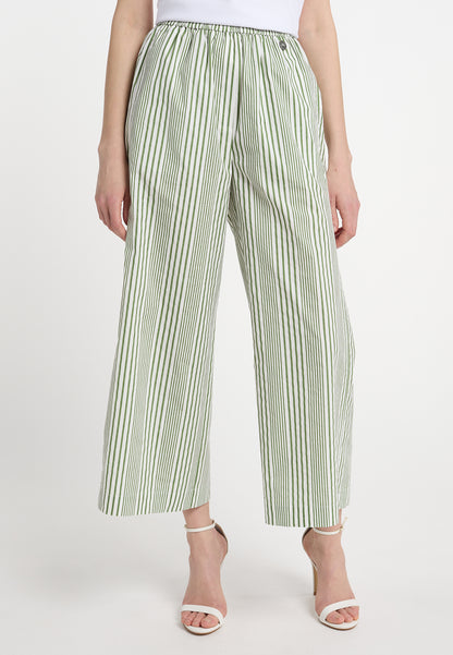 DreiMaster Maritim Damen Culottes