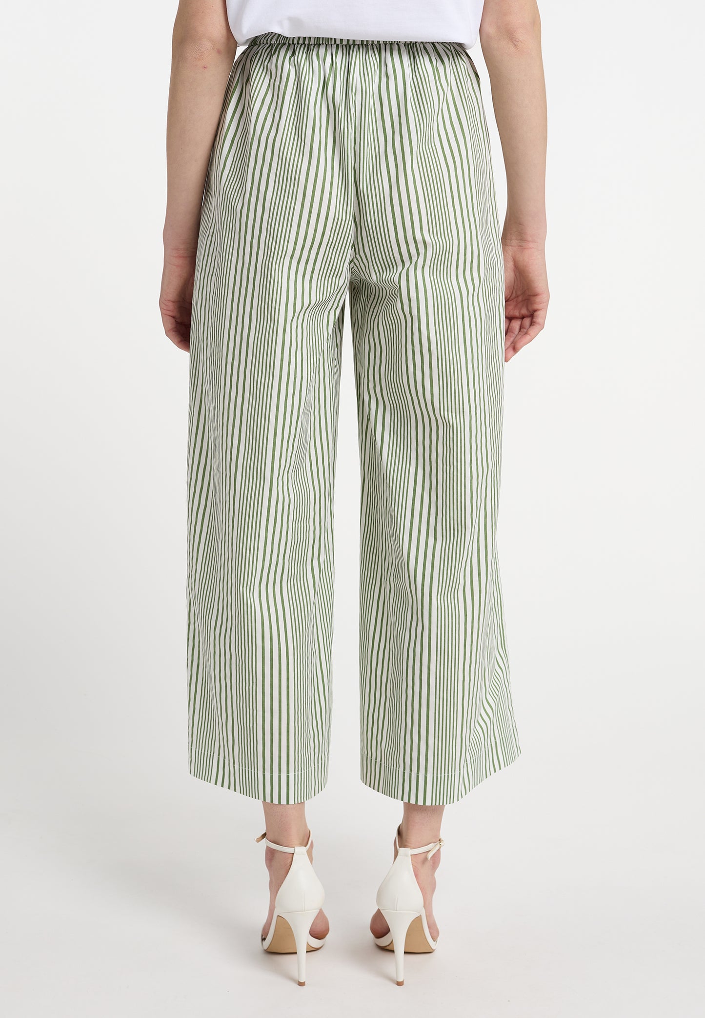 DreiMaster Maritim Damen Culottes