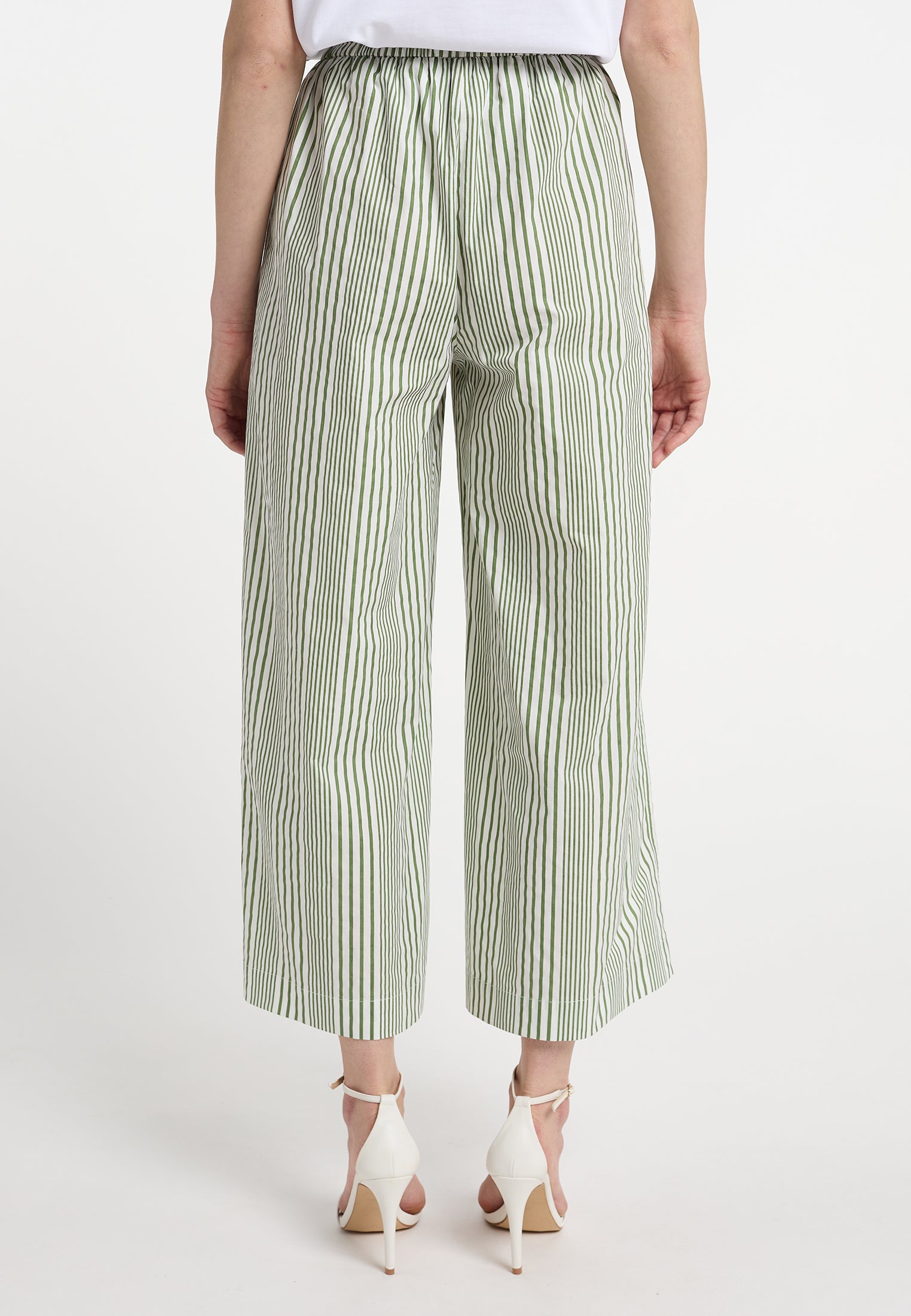 DreiMaster Maritim Damen Culottes