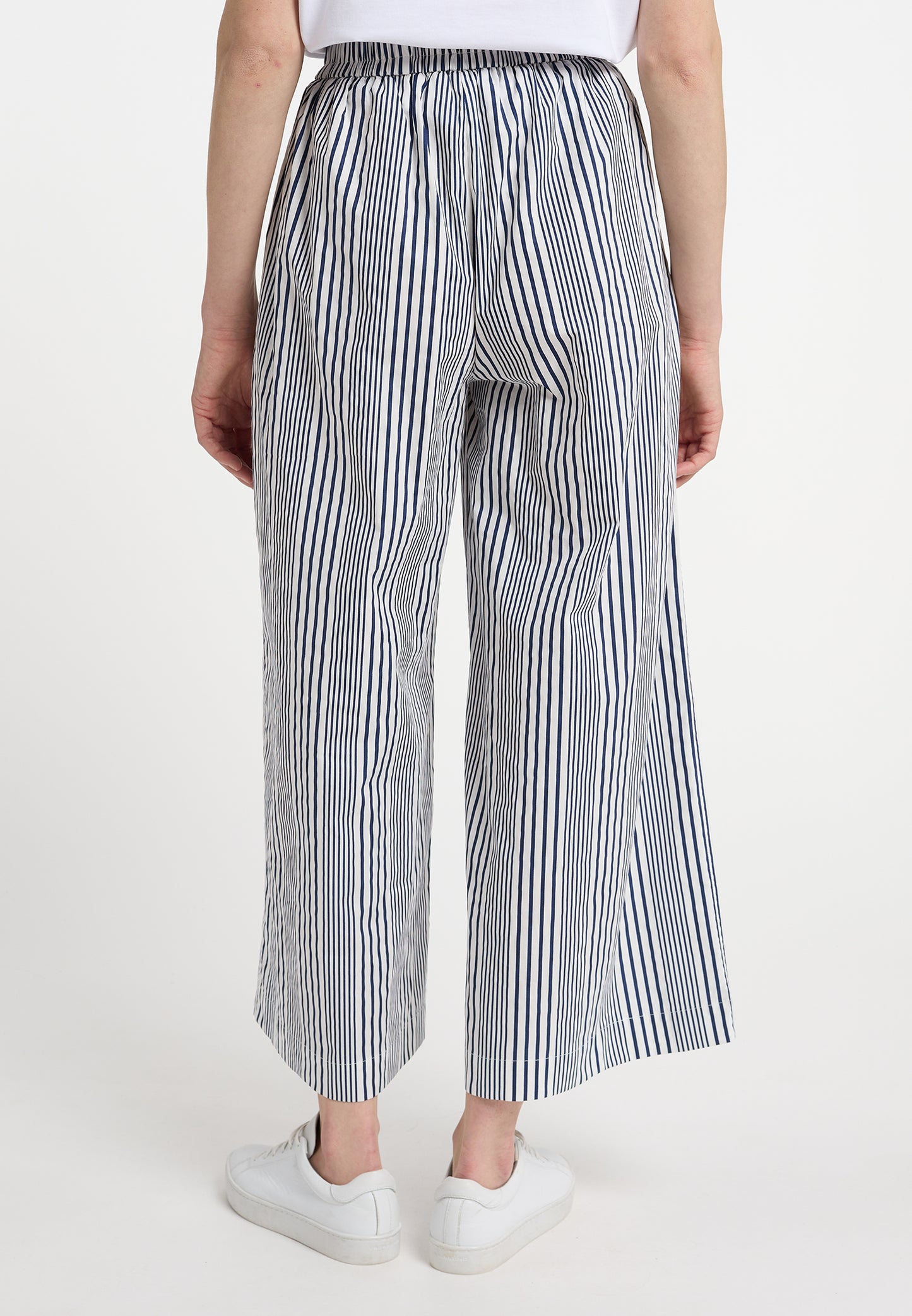 DreiMaster Maritim Damen Culottes