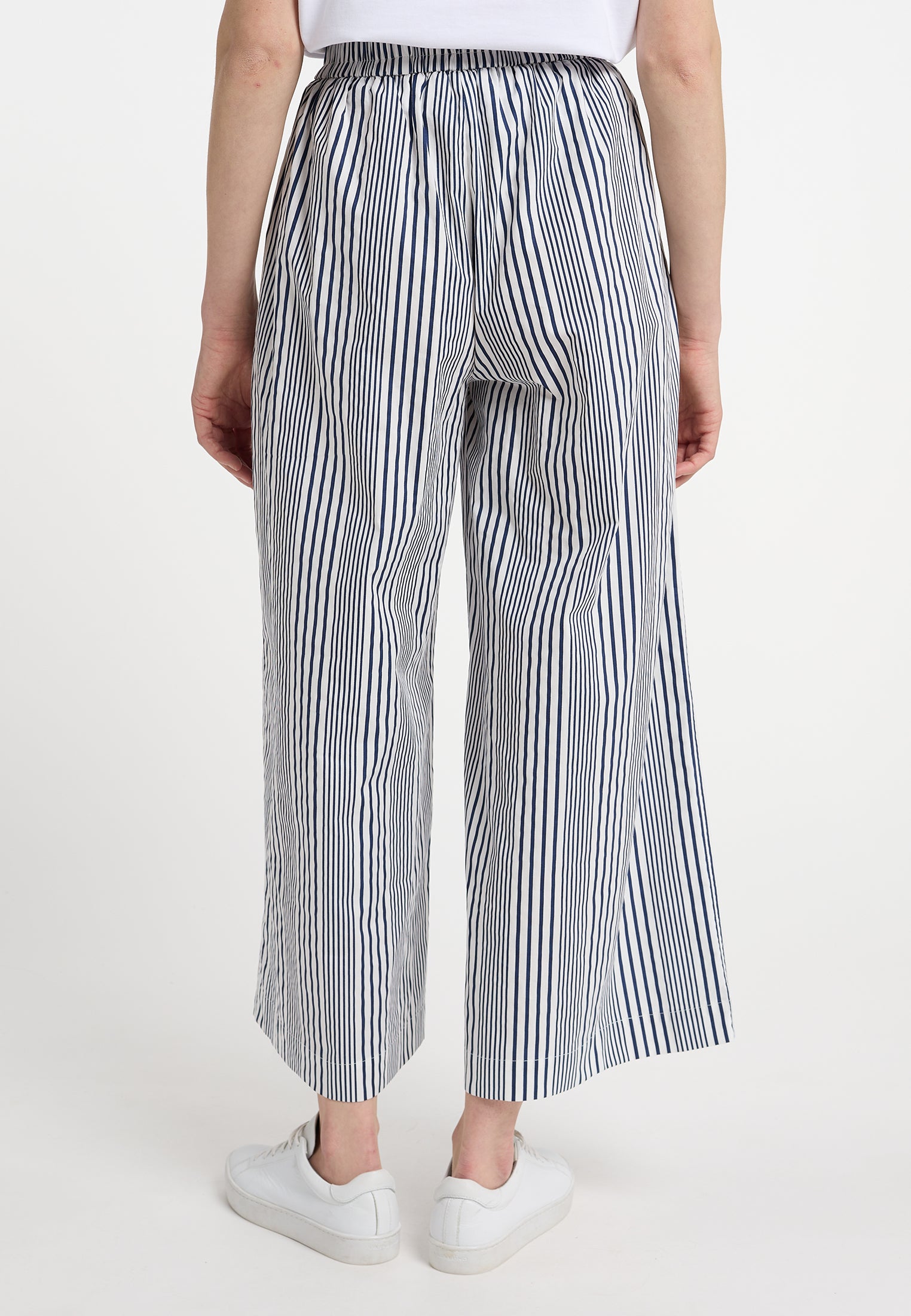 DreiMaster Maritim Damen Culottes